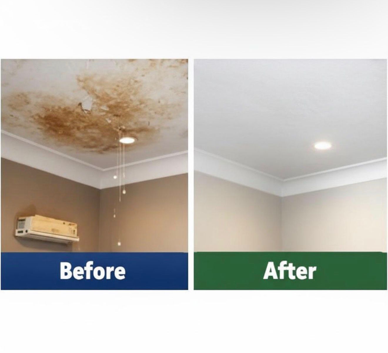 Ceiling Painting